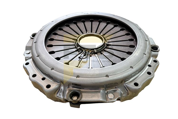 Imagem do produto PLATO EMBREAGEM SCANIA 113/4/24 - 430MM - Cód: FAP-11286